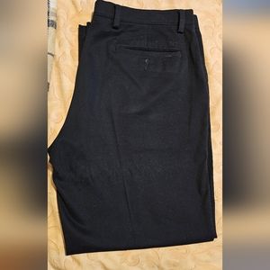 Black dockers 38x30